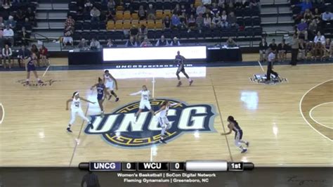 Meet the Talented Ladies of UNCG Women's Basketball: Explore the Roster Now! - Basket Ball Info