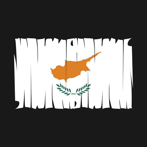 Cyprus Flag Vector 20254469 Vector Art at Vecteezy