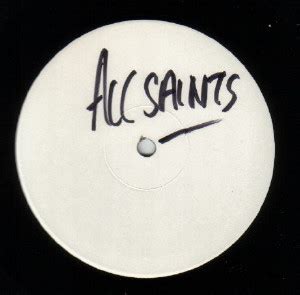 All Saints - Pure Shores (2000, Vinyl) | Discogs