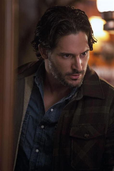 New True Blood stills released - Joe Manganiello & Chris Meloni - The Randy Report