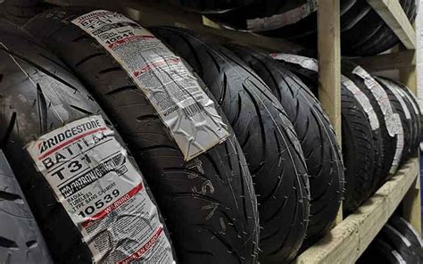 Bridgestone Motorcycle Tyres Guide - Two Tyres - Discount motorcycle tyres