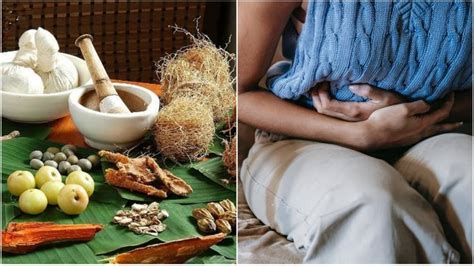 Triphala to hing; best Ayurvedic remedies for optimal bowel health ...