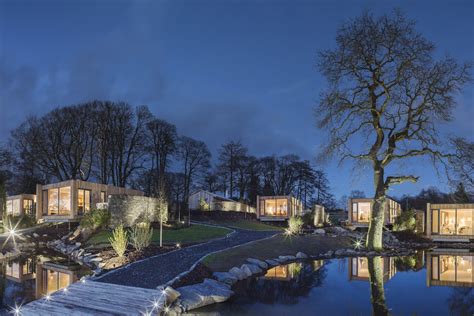 Gilpin Spa Lodges - Indulge in luxury & pampering in the Lake District