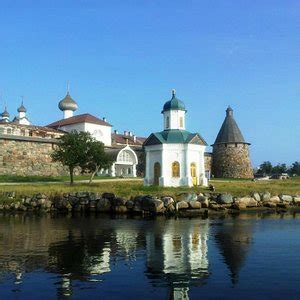 Arkhangelsk Oblast Tourism (2021): Best of Arkhangelsk Oblast - Tripadvisor