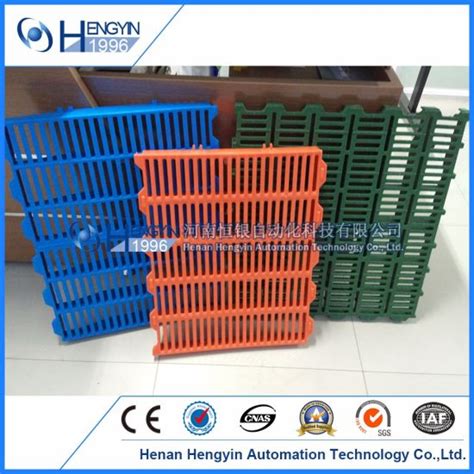 Goat Farming Equipment Goat Floor Slats, Goat Farm in India - China Slat Floor, Plastic Slat ...