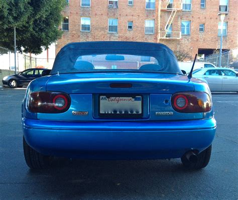 Mazda MX-5 Miata for sale for sale in Los Angeles, California, United ...