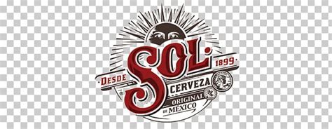 Sol Cerveza Logo PNG, Clipart, Beer, Food Free PNG Download