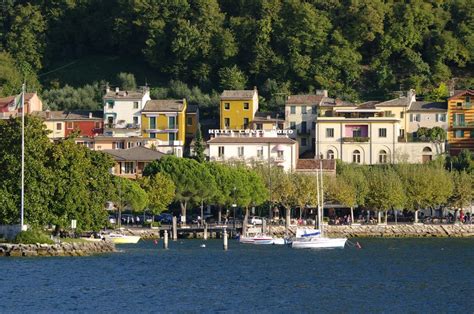 HOTEL CONCA D'ORO • GARDA • 2⋆ ITALY • RATES FROM €115