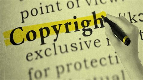 Copyright Infringement Examples - Okena.info