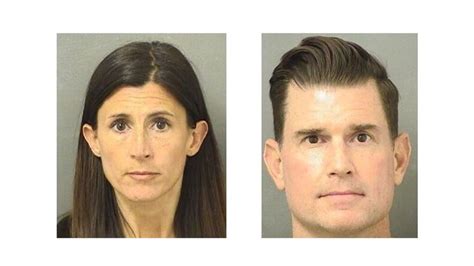 Defense lawyer and couple accused in garage child abuse case break up ...