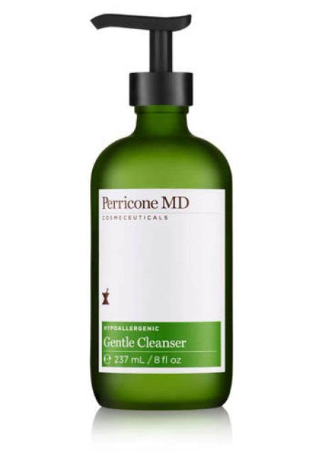 Perricone MD Hypoallergenic Gentle Cleanser - Bespoke & Bourbon