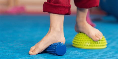 Children With Flat Feet – Walking Mobility Clinics