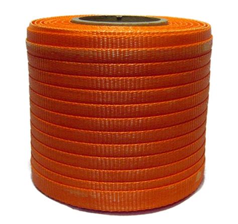 Cordstrap Polyester Strapping - Polyester Cord Strapping | Vulcan Wire