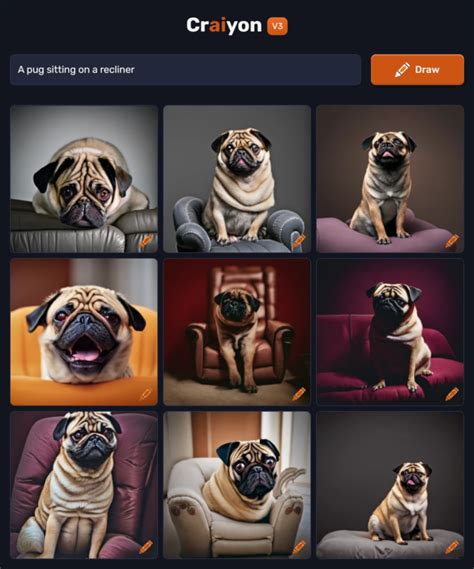 DALL-E Mini vs. DALL-E 2: AI Image Generators Compared