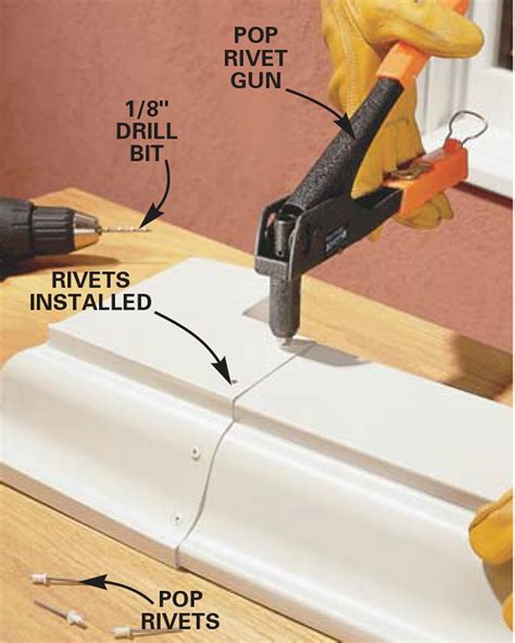 Gutter Replacement: How to Install Gutters (DIY) | Family Handyman