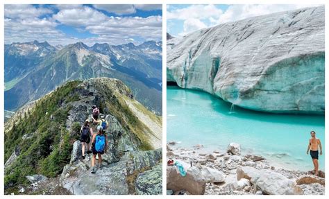 Parks Canada: Trip tips for Glacier National Park in BC - Vancouver Is ...