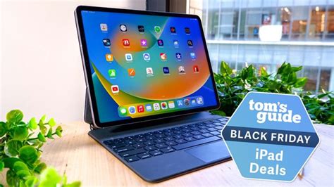 Black Friday iPad deals 2023 — the best sales right now | Tom's Guide