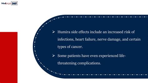 PPT - Humira Lawsuits: Fighting for Justice amidst Serious Side Effects PowerPoint Presentation ...