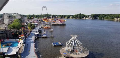 Indiana Beach Boardwalk Resort - 5224 E Indiana Beach Rd, Monticello ...