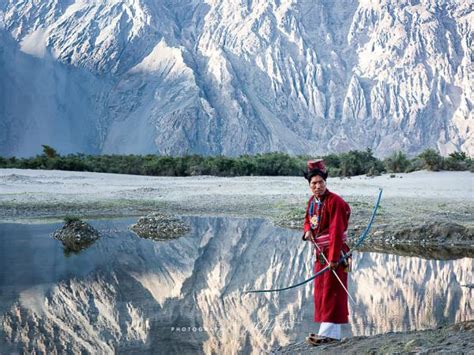 Ladakh photography tour in India | Responsible Travel