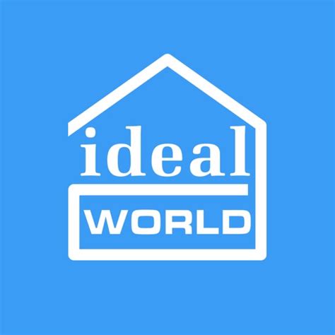 Ideal-World by Ideal Shopping Direct Limited