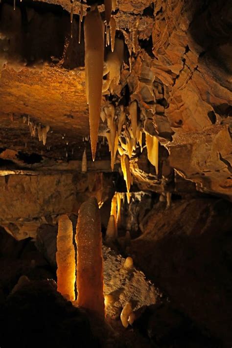 Ohio Caverns Photos - ogwenergyresources