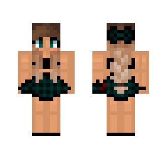 Download Big Bows Minecraft Skin for Free. SuperMinecraftSkins