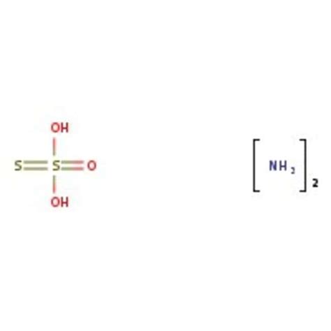 Ammonium thiosulfate, 96%, Thermo Scientific Chemicals:Chemicals:Salts | Fisher Scientific