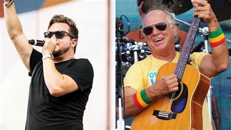 Jimmy Buffett Joins Eli Young Band For New Version Of 'Saltwater Gospel ...