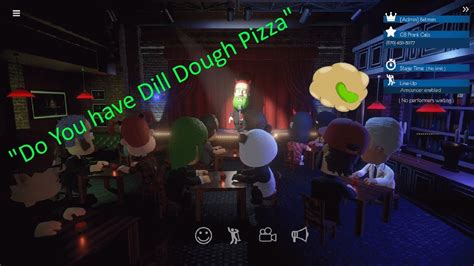 "Do you have Dill Dough pizza?" (Comedy Night Prank Calls) - YouTube