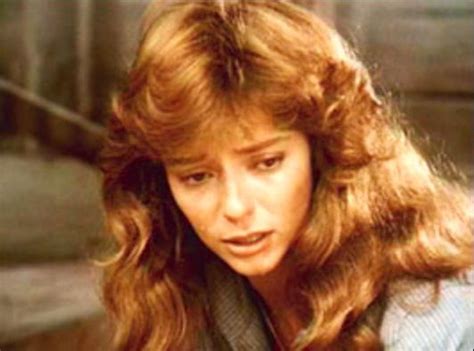 Rachel Ward in "The Thorn Birds", 1983 | The thorn birds, The thorn ...