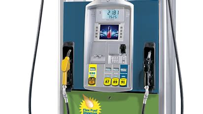 Retail Fuel Dispensers Gilbarco Veeder-Root, 57% OFF