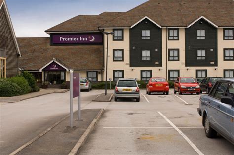 Premierinn Doncaster (Lakeside) Wilmington Drive, Doncaster, South Yorkshire, DN4 5PJ ...