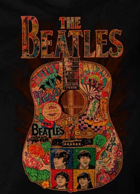 Beatles - The Beatles Fan Art (41770858) - Fanpop