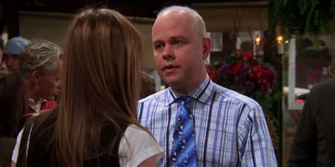 Friends: Gunther's 10 Funniest Quotes