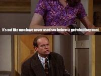 38 Funny quotes from Frasier ideas | funny quotes, frasier crane, funny