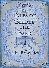 J. K. Rowling - The Tales of Beedle the Bard | Review