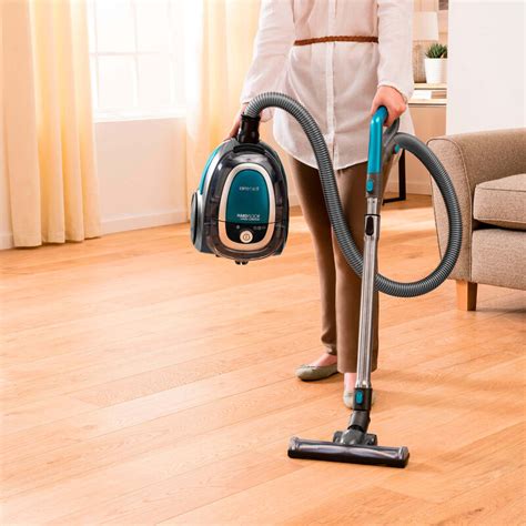 Hard Floor Expert® Cordless Canister 2001 | BISSELL Vacuum