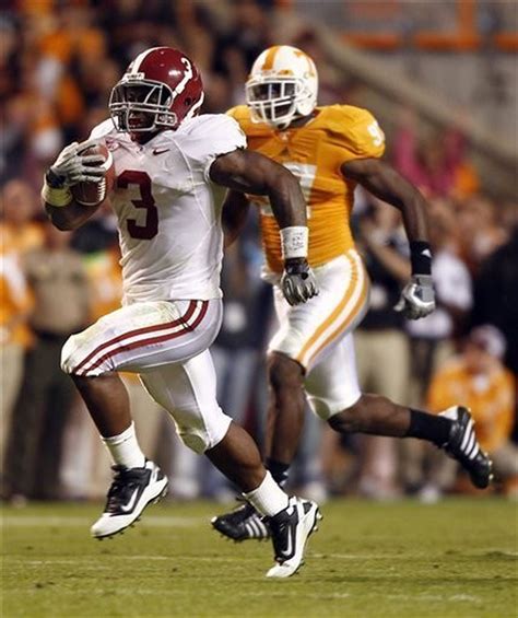 Alabama's Trent Richardson named 2011 All-SEC Offensive Player of the Year - al.com