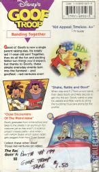 Goof Troop: Banding Together | VHSCollector.com