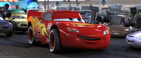 Which type of Lightning McQueen do you like best? - Lightning McQueen ...