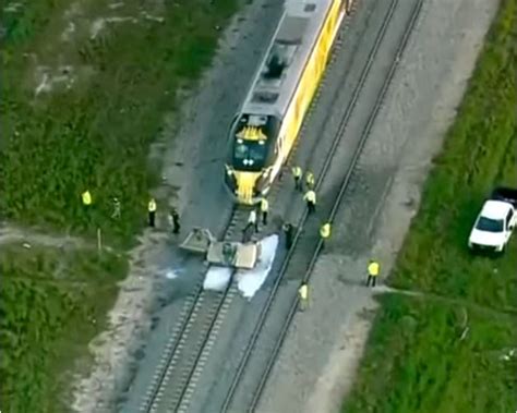 Brightline Train Crash in Lake Worth | 1800Injured.care