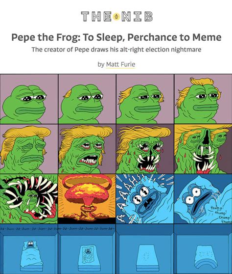 Pepe the Frog | Know Your Meme