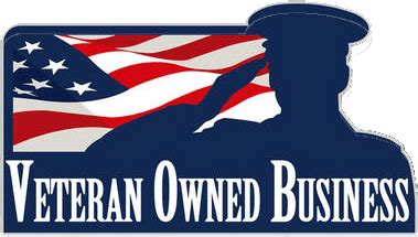 Veteran Owned Business Logo Vector at Vectorified.com | Collection of Veteran Owned Business ...