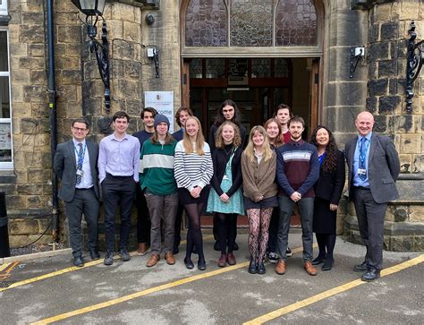 Ilkley Grammar School celebrates record breaking Oxbridge offers