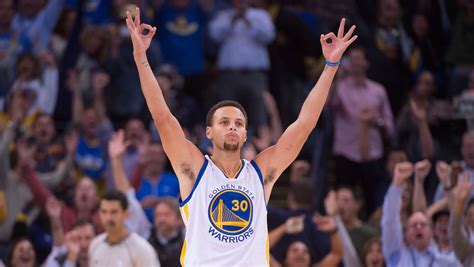 Are the Warriors the best three-point shooting team in NBA history?