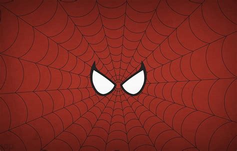 Rojo, Spiderman, telaraña, sección, telaraña fondo de pantalla | Pxfuel