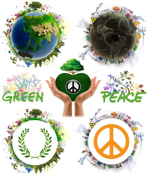 3+ Free Greenpeace Logo & Greenpeace Images - Pixabay