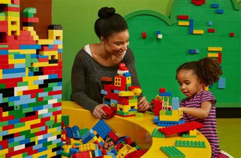 LEGOLAND Opens in Philadelphia – Fodors Travel Guide