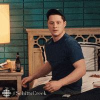 25 all-new Schitt's Creek GIFs by CBC | GIPHY